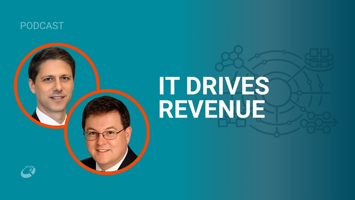 IT as the Enabler of Sales: CRM, Mobility & Sales Effectiveness