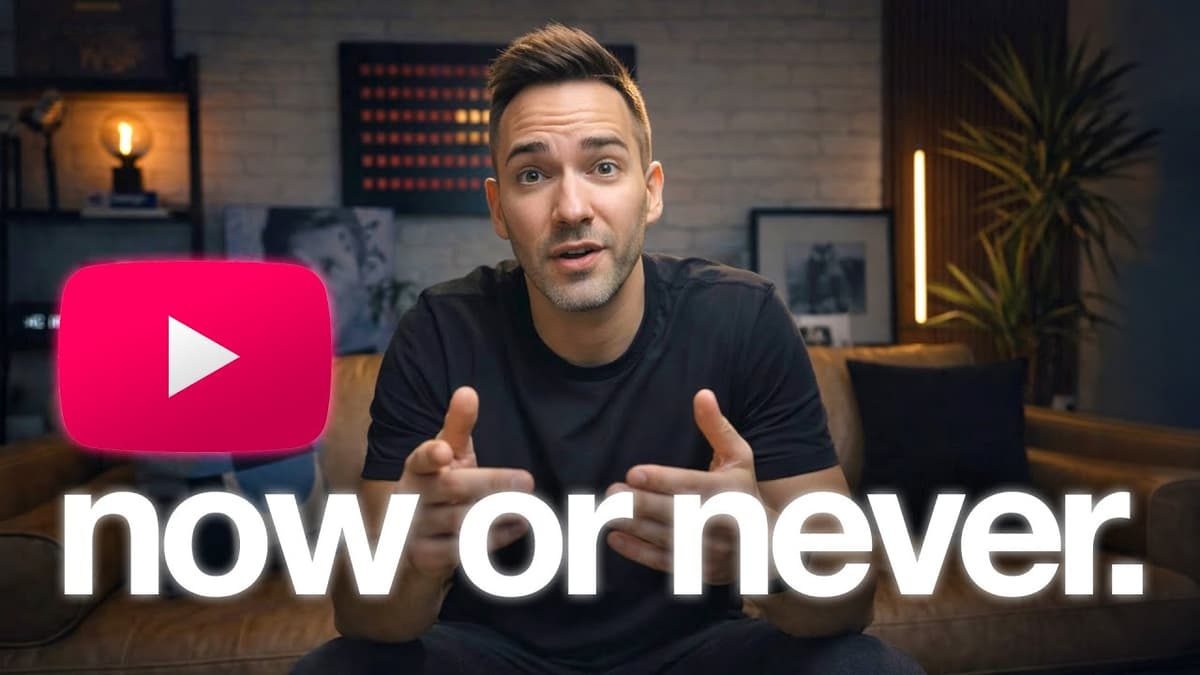 How to Beat YouTube’s New Algorithm Before Everyone Else