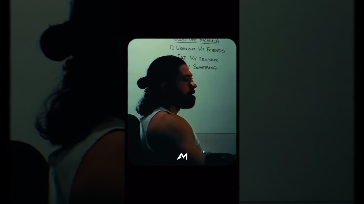 ARE YOU WILLING TO PAY THE PRICE FOR SUCCESS? - Motivational Speech | @AlexHormozi