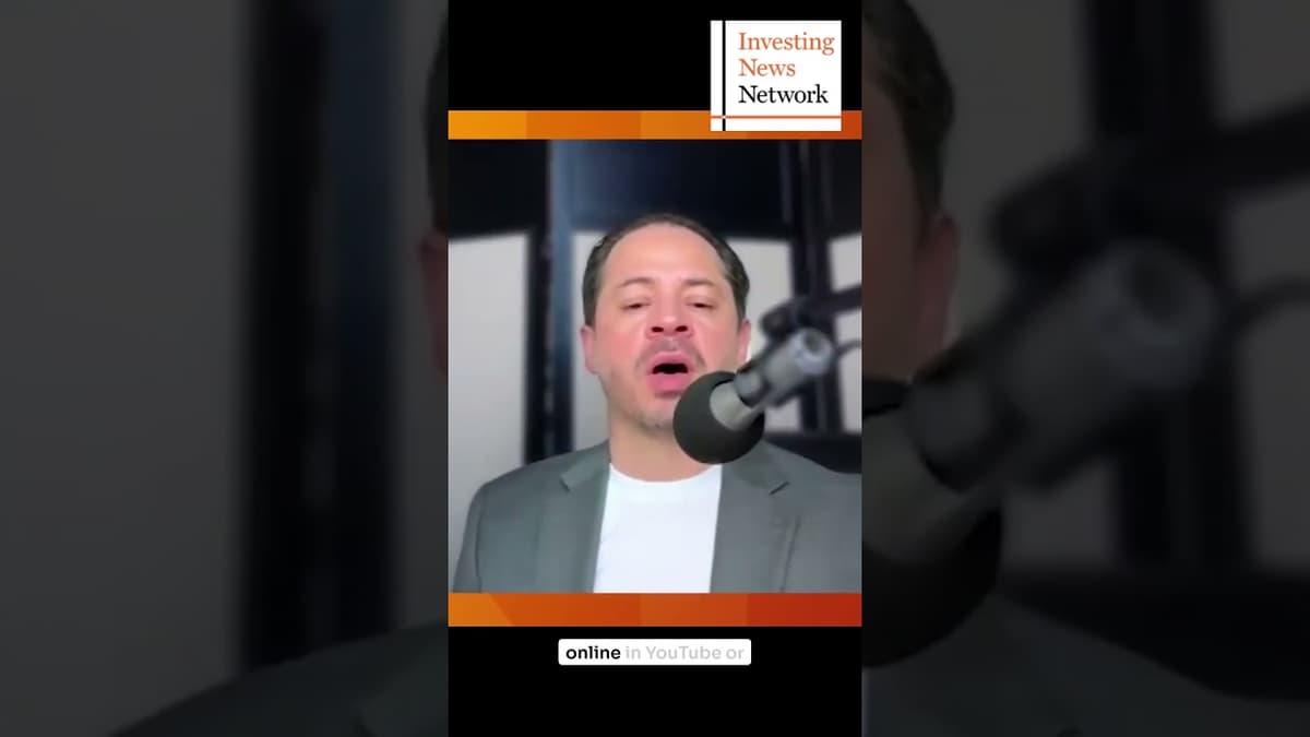 This Gold and Silver Cycle Ends in "Mania"