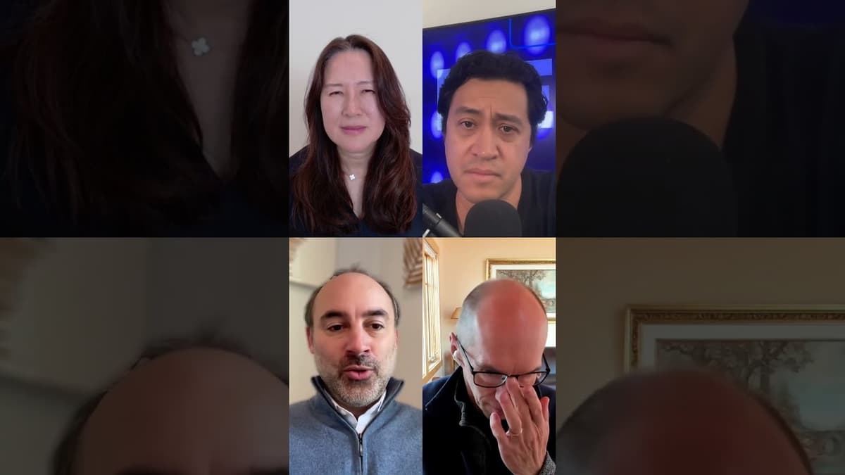 AI: The Next Internet Revolution