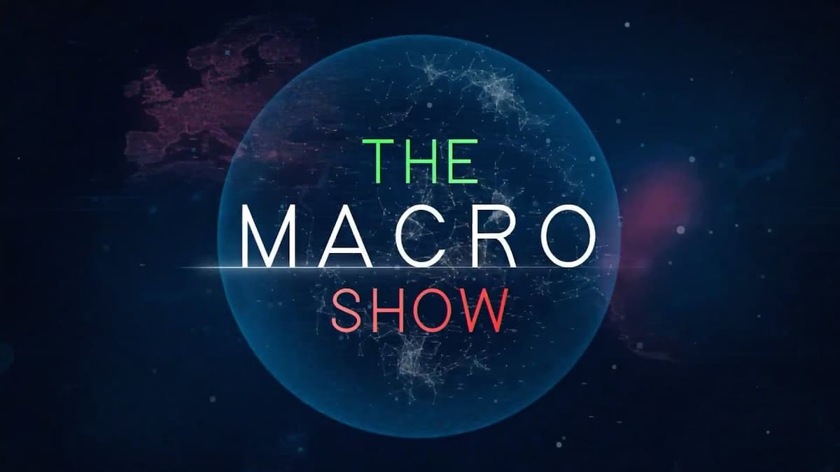 Positioning for What’s Next in Markets | The Macro Show [FREE EDITION]