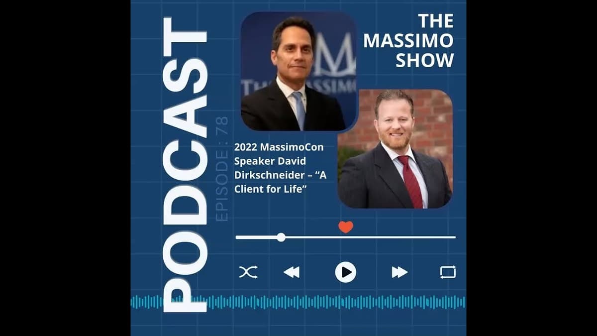 From Marine Corps to Brokerage: David's Journey Into Commercial Real Estate