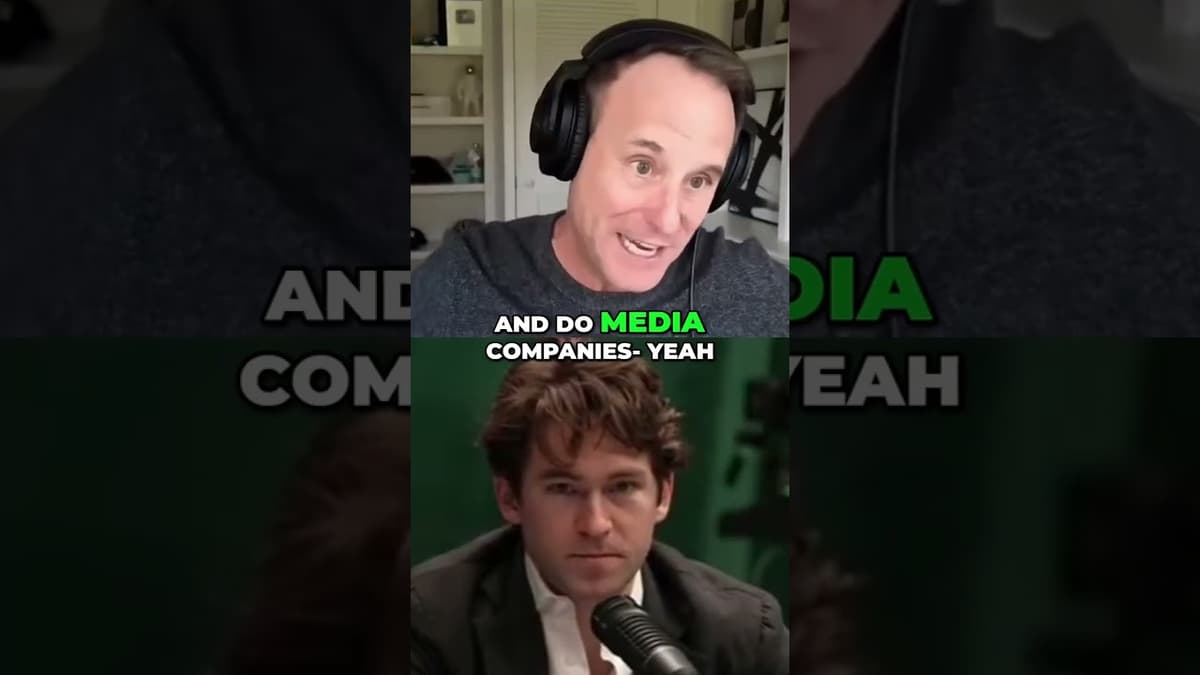 Investor Growth Expectations: Why 3X Isn't Enough Anymore #shorts