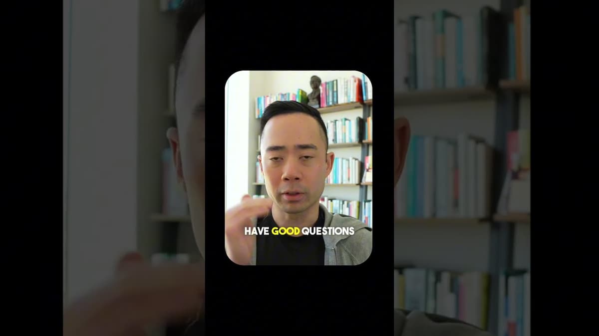 How To Use AI The Right Way