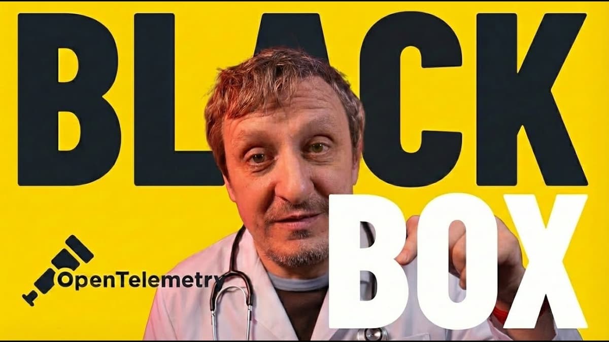 AI Agent Debugging Setup: OpenTelemetry + Jaeger in Kubernetes