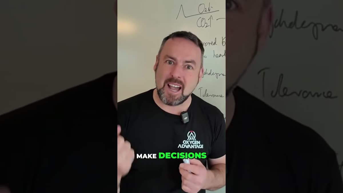 Your Blocked Nose Has a Simple Fix