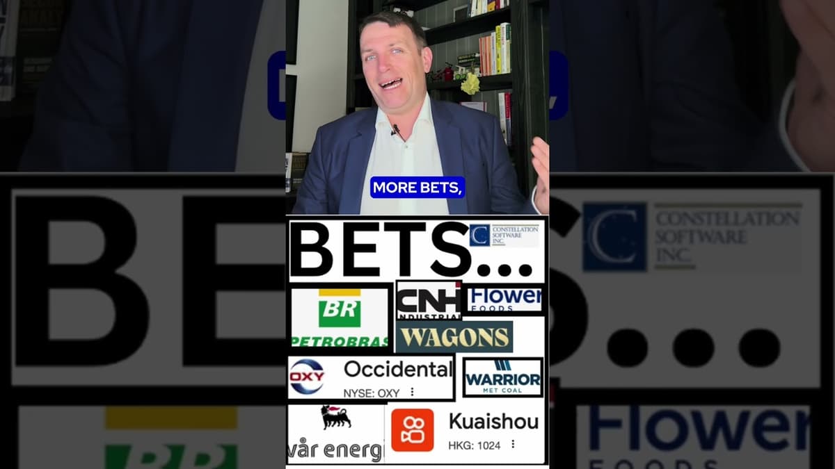 10 Interesting Stocks To Buy From Value Quadrant