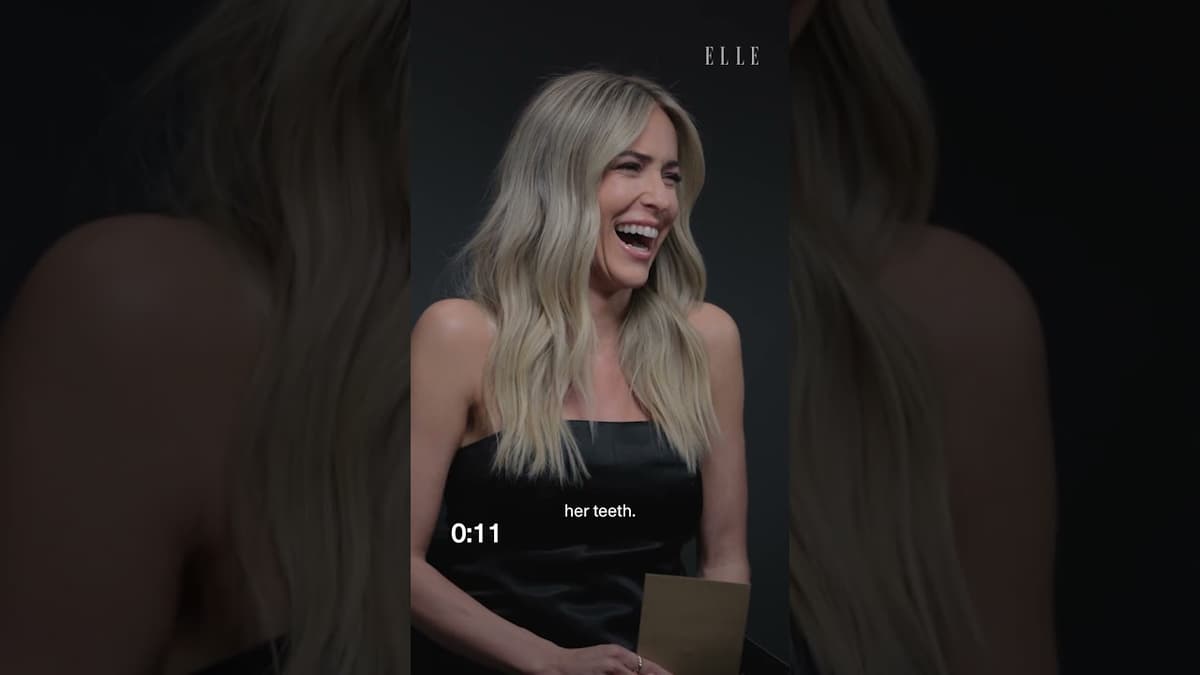 We Can't Fault #KristinCavallari for Trying!