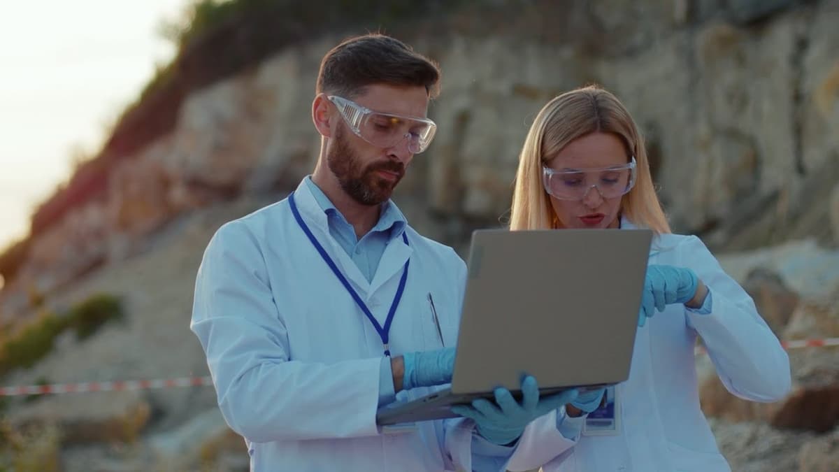 Focus Graphite CEO Discusses Lac Knife, Purification Tech, and Forge Nano Partnership