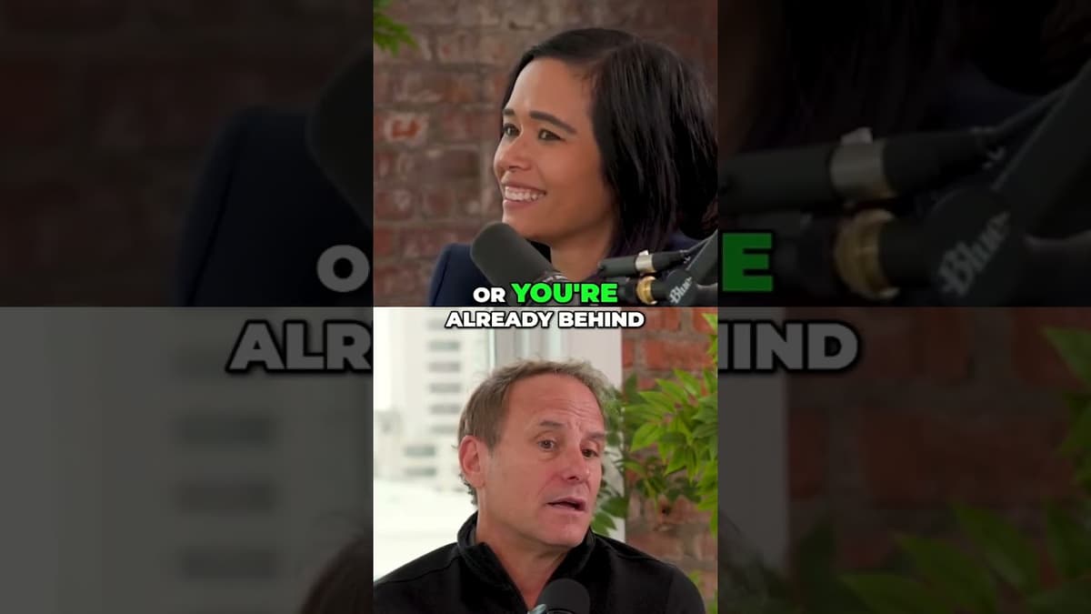 Agentic Enterprise: The Urgent Deadline for Companies! #shorts