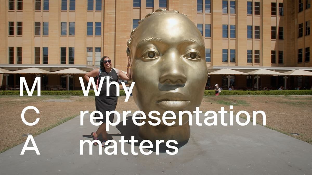 ‘We Deserve to Be in Bronze’ | Reactions to Thomas J Price: Ancient Feelings