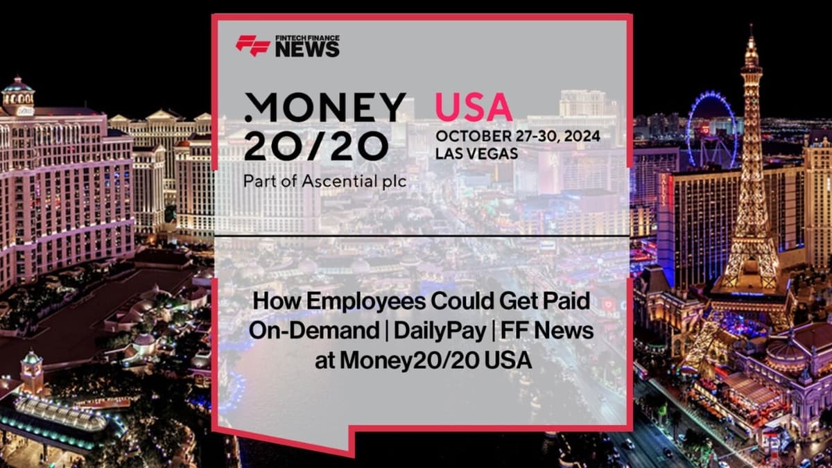 On-Demand Pay: How DailyPay Lets Employees Get Paid Instantly