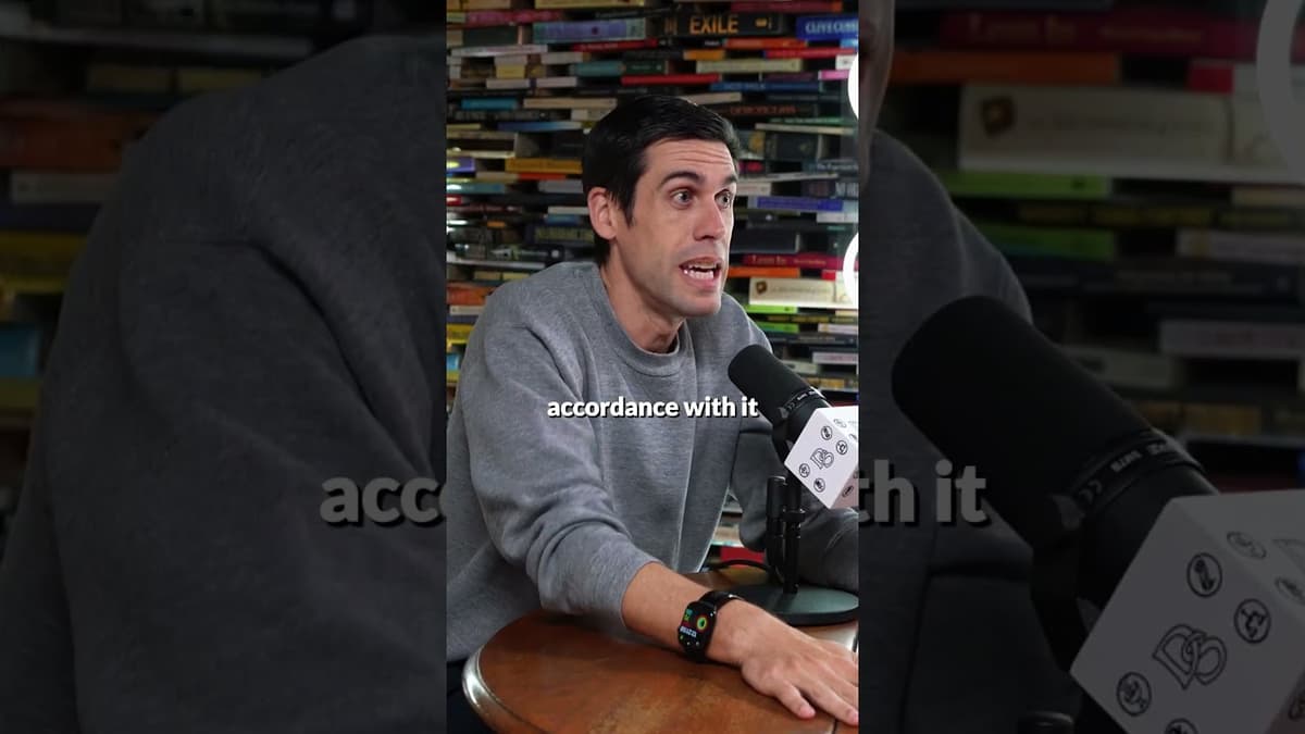 Ryan Holiday's Response to Ivanka Trump