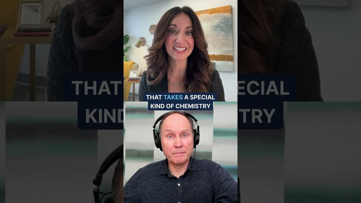 RevOps Is the Glue of Scalable #marketing