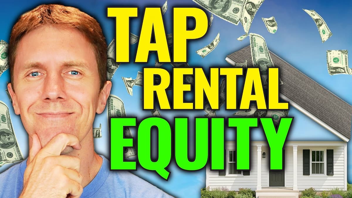 Can You Get a HELOC on a Rental? (Here's the Real Answer)