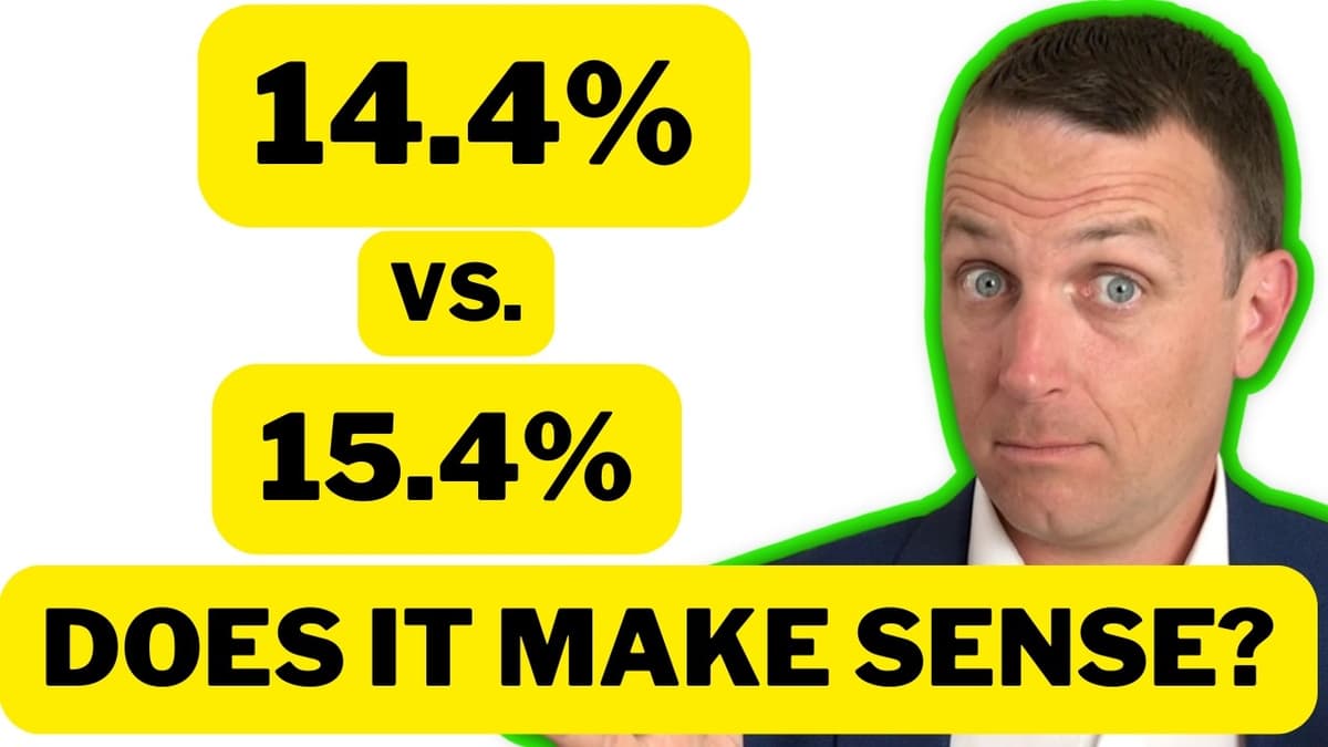 S&P 500 Vs. Sven's Active Value Investing - Is It Worth It?