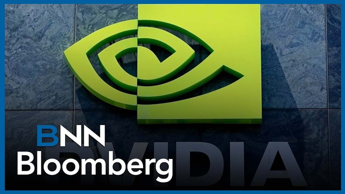 'In the Short Run All Eyes Will Be on Nvidia': Schleif