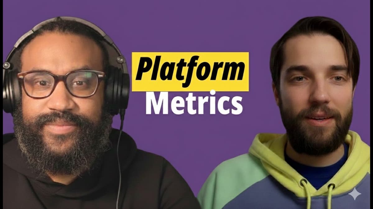 Platform Engineering Teams Are Lying About Their Results | Weave Intelligence