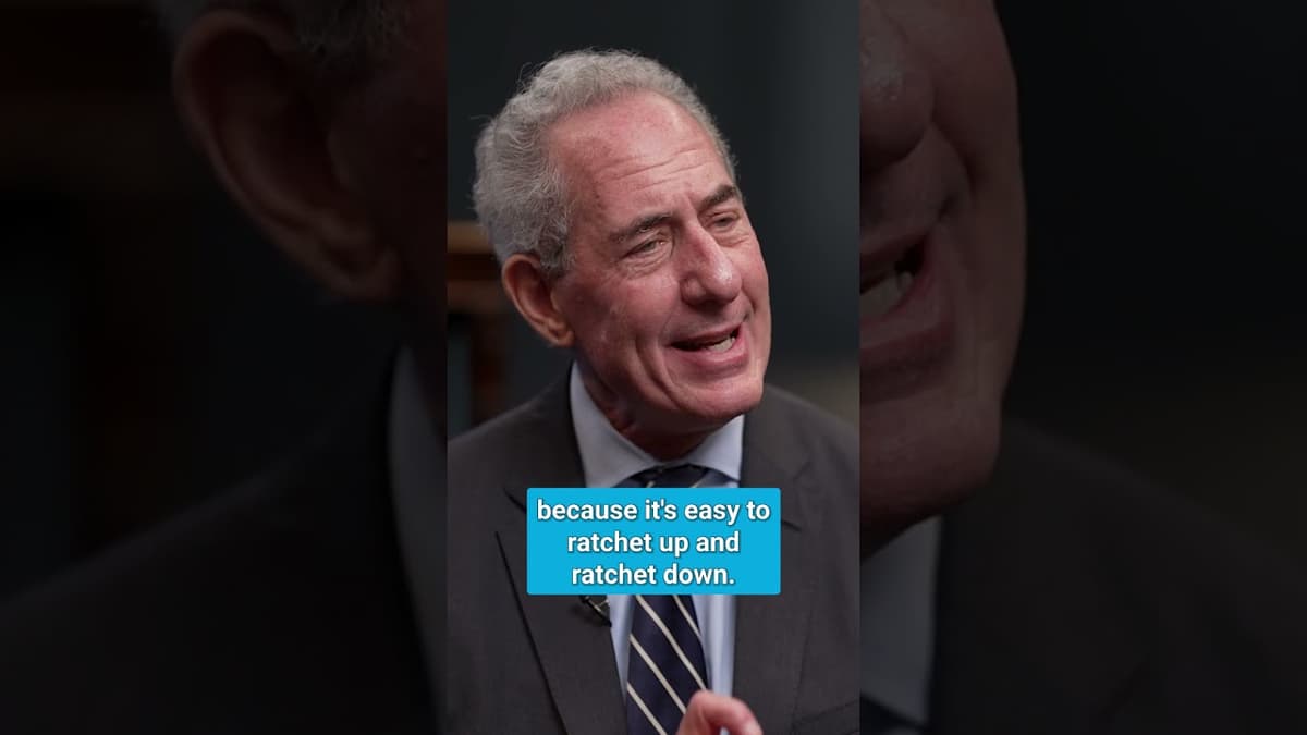 For Trump's Tariffs, Leverage Is King | GZERO World