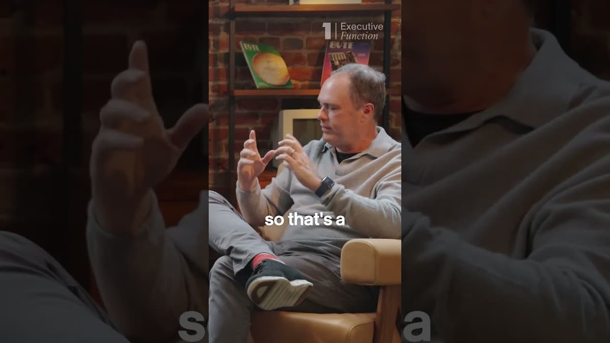 DoorDash's Ciabatta Bread Lesson