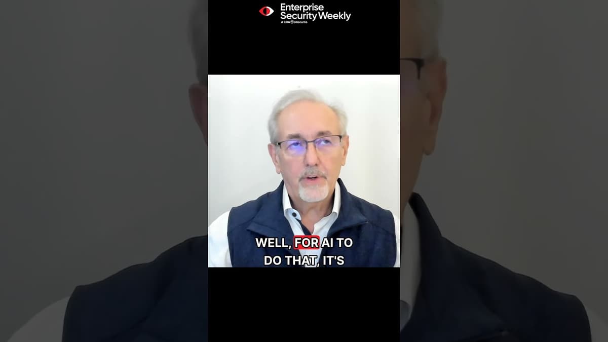 AI Is Only as Good as Your Data