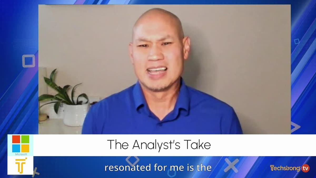 Techstrong TV - February 25, 2026