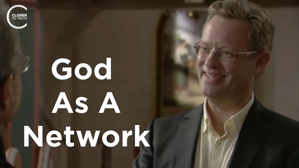 Alternative Concepts of God? (Part 2) | Niels Henrik Gregersen