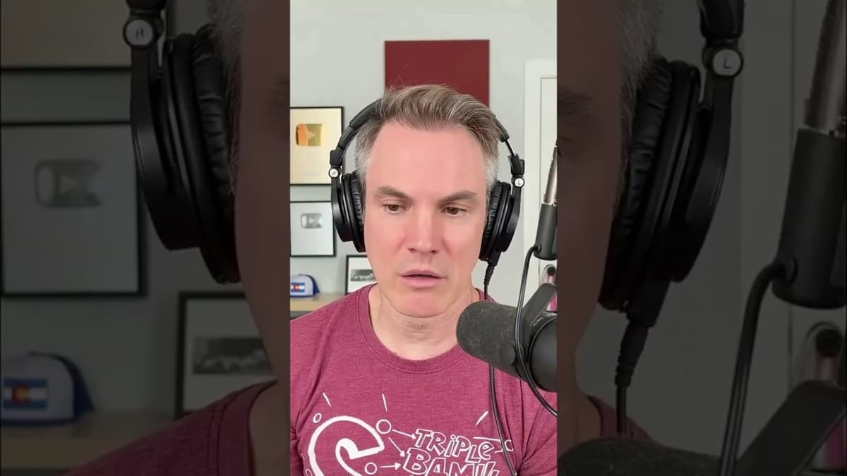 What Is StatQuest Actually Doing That Makes ML Click | Joshua Starmer X Data Science Dojo