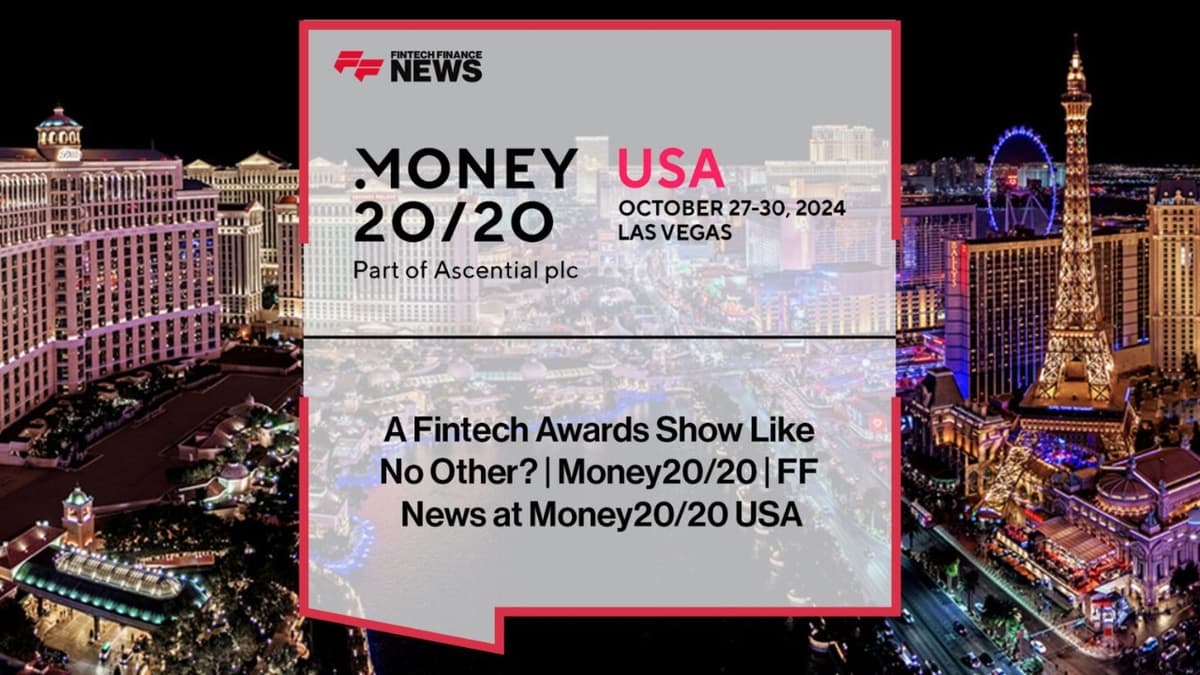 What Makes Money20/20 USA’s New Awards Different?