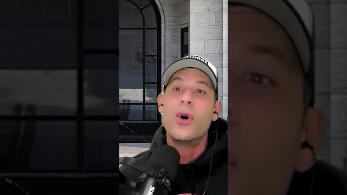 Immigration & Cuts Made The Market Go Off The Rails?!