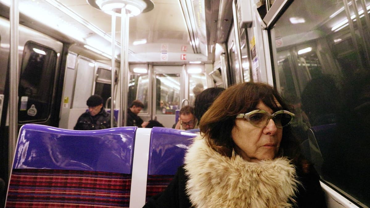 Becoming Sophie Calle: “Sometimes You Suffer, and It Offers You a Boulevard of Pleasure.”