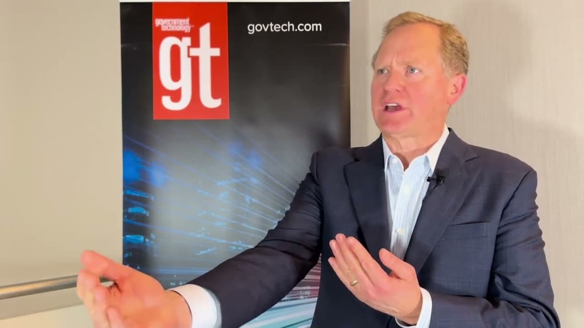 Digital Identity: Core Infrastructure for the Digital Age
