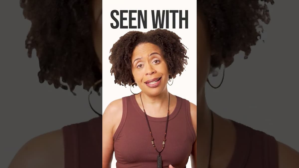 You’re Not a Pessimist. You Have Cognitive Distortions. #shorts