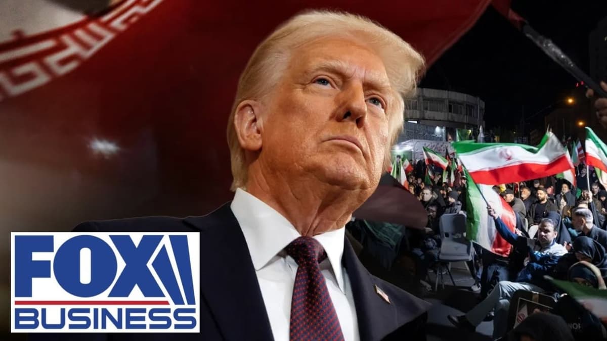 Iran Will Delay Another 47 Years if You Give It a Chance, Kudlow Warns | The Week Unfiltered