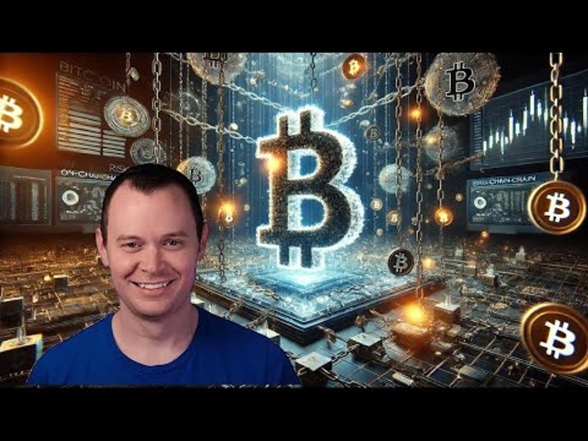 How Many Times Has Bitcoin Crossed $100k?