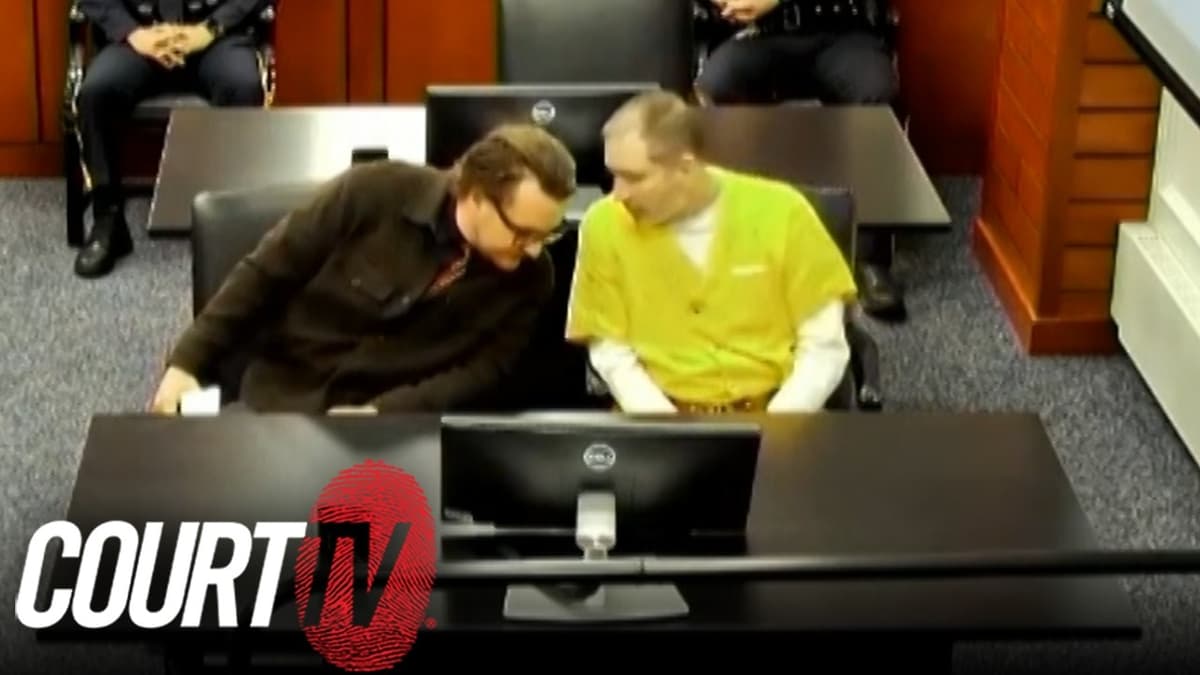 Quadruple Murder: Paul Caneiro Pushes for New Trial in Court — Full Hearing