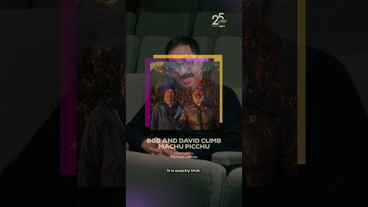 Discover Documentaries at Tribeca Festival 2026 | June 3-14