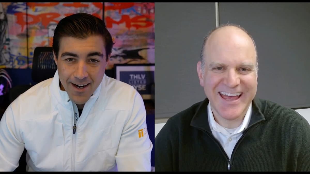 Behind the Ticker: The AIMS ETF & Acuitas Investments