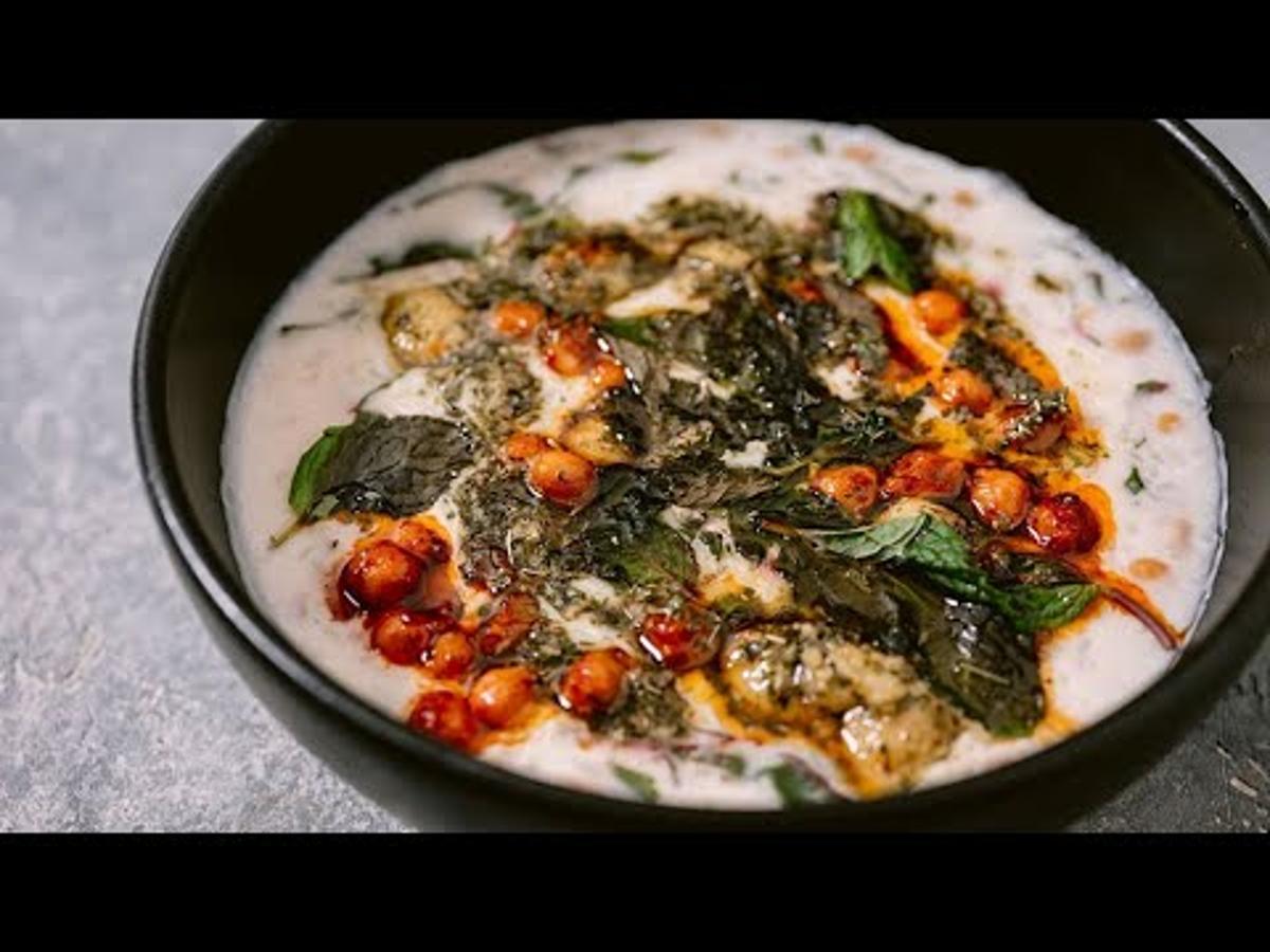Worlds of Flavor 2025: The Greek Table