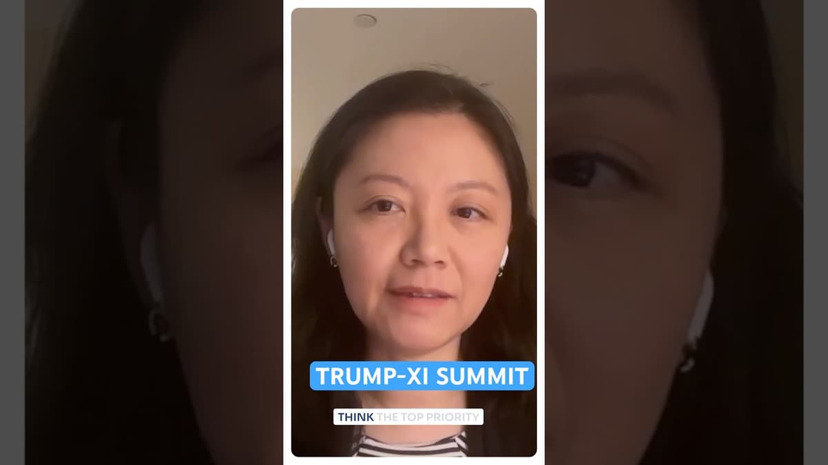 Trump-Xi 2026 Summit: What to Expect