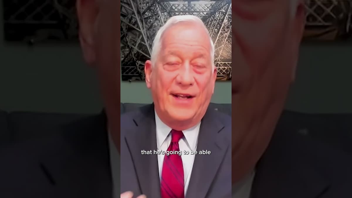 'Elon Musk' Author Walter Isaacson on SpaceX IPO: We're Seeing the Beginning of a Whole New Country