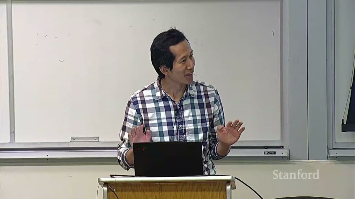 Stanford CS336 Language Modeling From Scratch | Spring 2026 | Lecture 10: Inference