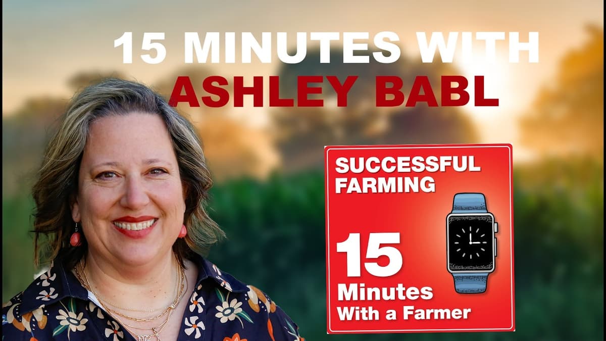 Nebraska Agronomist Builds Tool to Help Farmers Find Reliable Labor