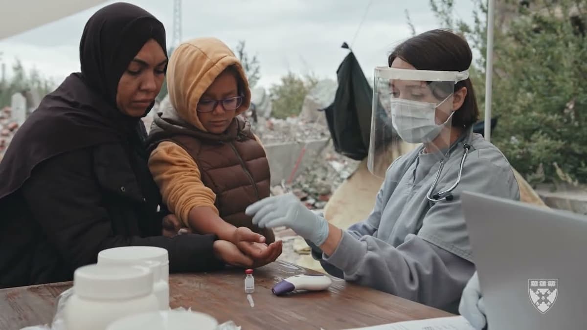 2026 Community Challenge Aims to Expand Access to Life-Saving Medical Supplies