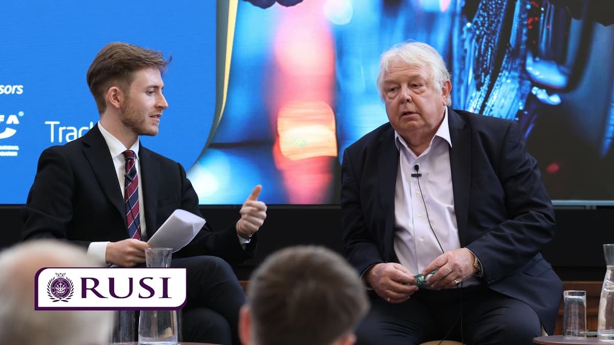 When Your Car Disappears: LBC's Nick Ferrari on Vehicle Theft, Policing, and Public Frustration
