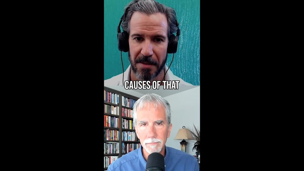 The Wider Impact of a Frozen Housing Market