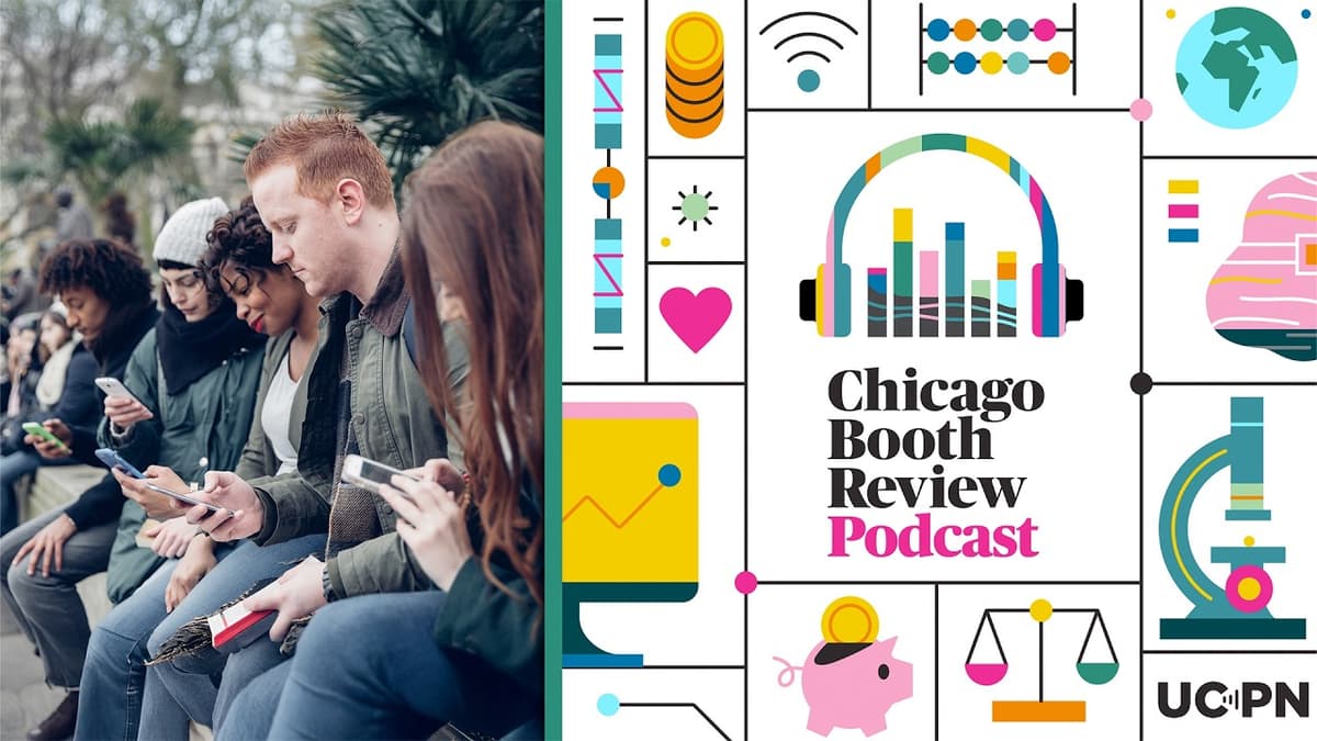 Why Do We Avoid Talking to People?