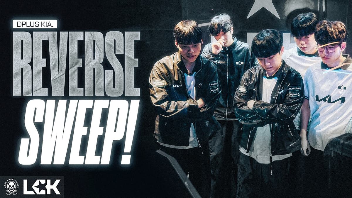CvMax Lost His Cool and Dplus Kia Lost the Series. Now What? | Let's Cover Korea