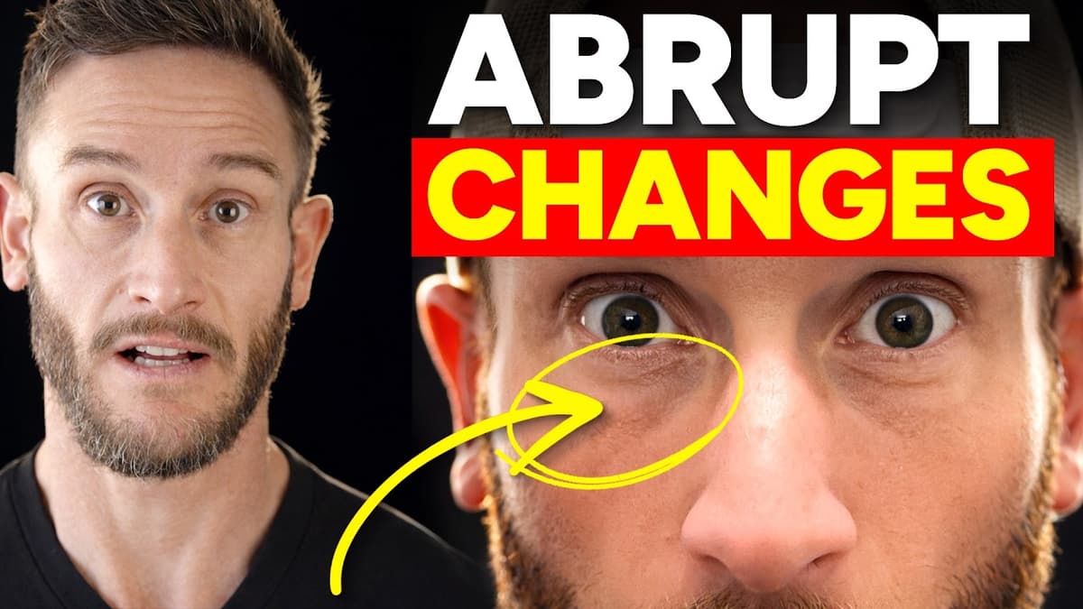 This Is What 30 Days of No Caffeine Does to Your Body